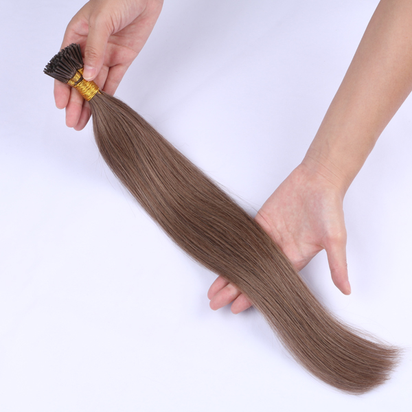 Pre Bonded Hair Extensions Removal JF185